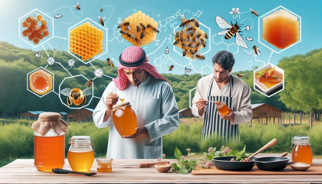 Proč kvasí med? Důvody fermentace a jak ji zastavit 1 Proč kvasí med? Důvody fermentace a jak ji zastavit