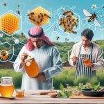 Proč kvasí med? Důvody fermentace a jak ji zastavit 5 Proč kvasí med? Důvody fermentace a jak ji zastavit