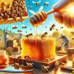 Proč včela po bodnutí umírá? Důvody, které vás překvapí