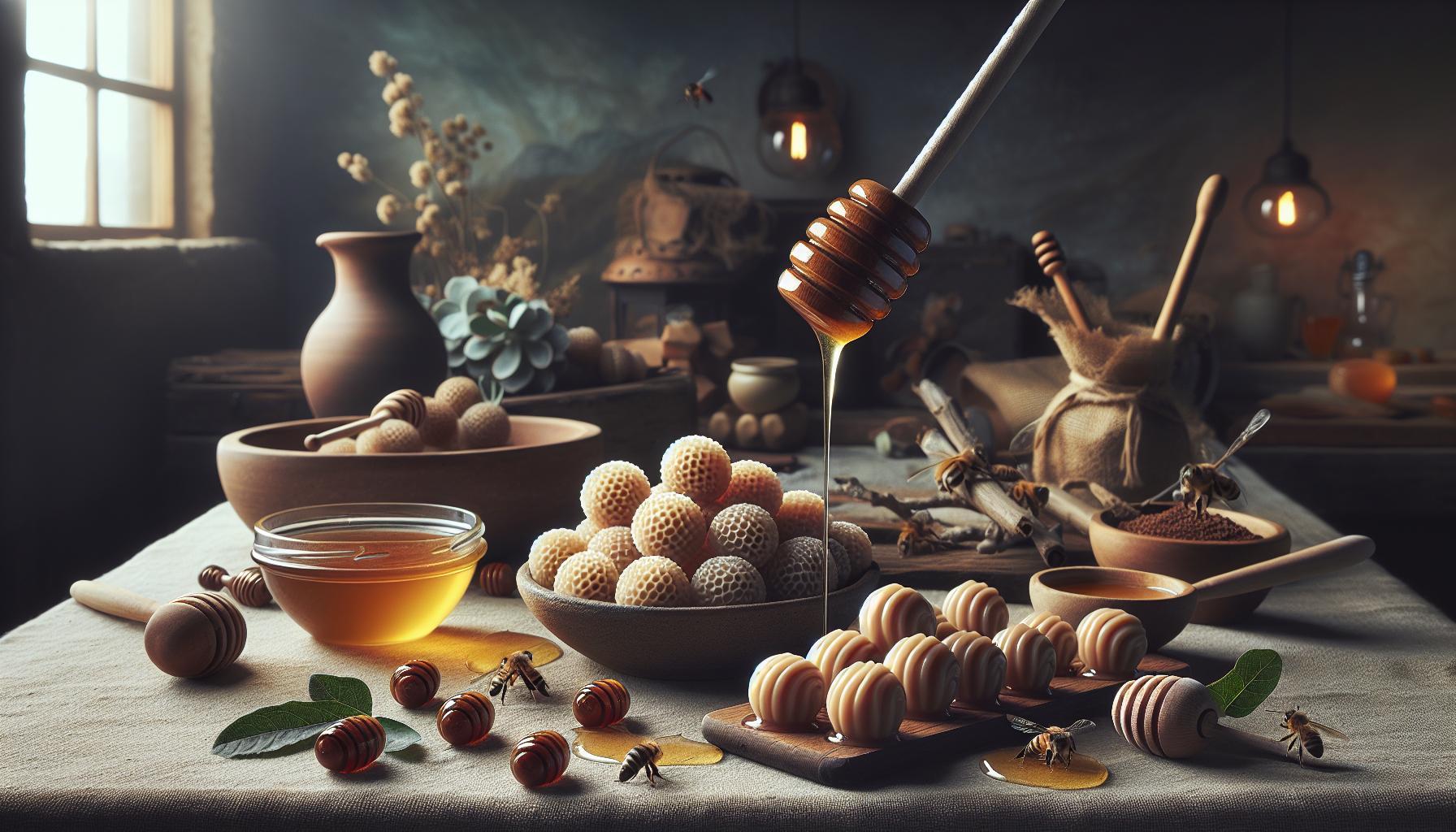 Marlenka medové kuličky recept: Sladké Marlenka medové kuličky Marlenka medové kuličky recept: Sladké Marlenka medové kuličky