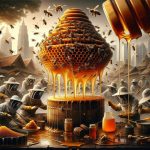 Jak se vyrábí pastovaný med: Krok za krokem 9 Jak se vyrábí pastovaný med: Krok za krokem