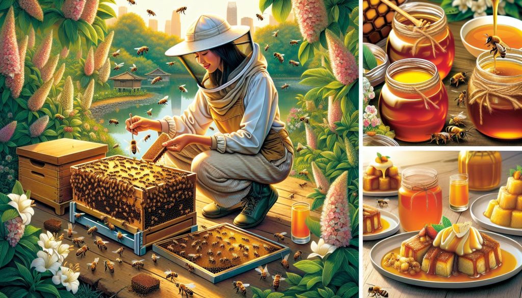 Jak vyměnit včelí matku pro dynamičtější úl 8 Jak vyměnit včelí matku pro dynamičtější úl