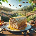 Medová roláda recept: Jemná sladkost, která okouzlí každého 7 Medová roláda recept: Jemná sladkost, která okouzlí každého