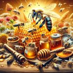 Jak poznat včelí matku? Klíčové znaky pro včelaře