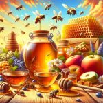 Jak poznat cukr v medu? Triky pro odhalení pravdy