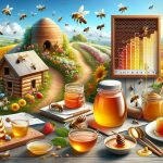 Je med kyselý nebo zásaditý? Odhalte jeho pH tajemství