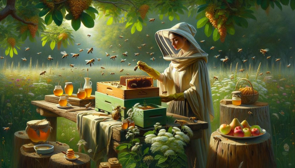 Co dělat aby neuleteli včely: Jak zajistit stabilitu úlu