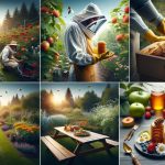 Jak se zbavit včel na zahradě: Praktické rady, jak vyčistit zahradu od včel 4 Jak se zbavit včel na zahradě: Praktické rady, jak vyčistit zahradu od včel