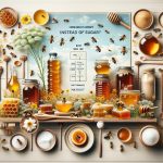 Kolik medu místo cukru? Správné dávkování pro zdraví