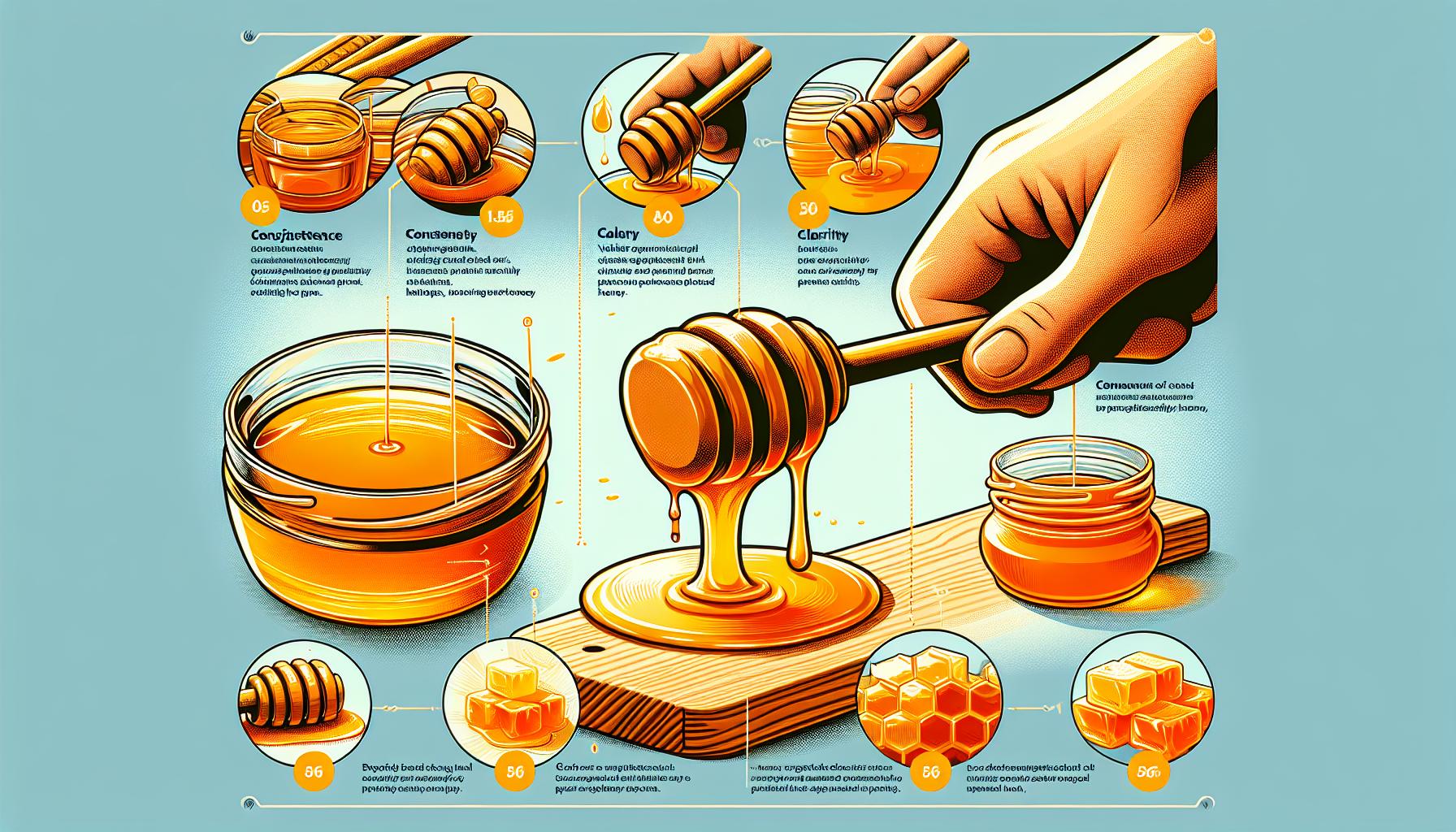 Jak vybrat med s ohledem na jeho kvalitu