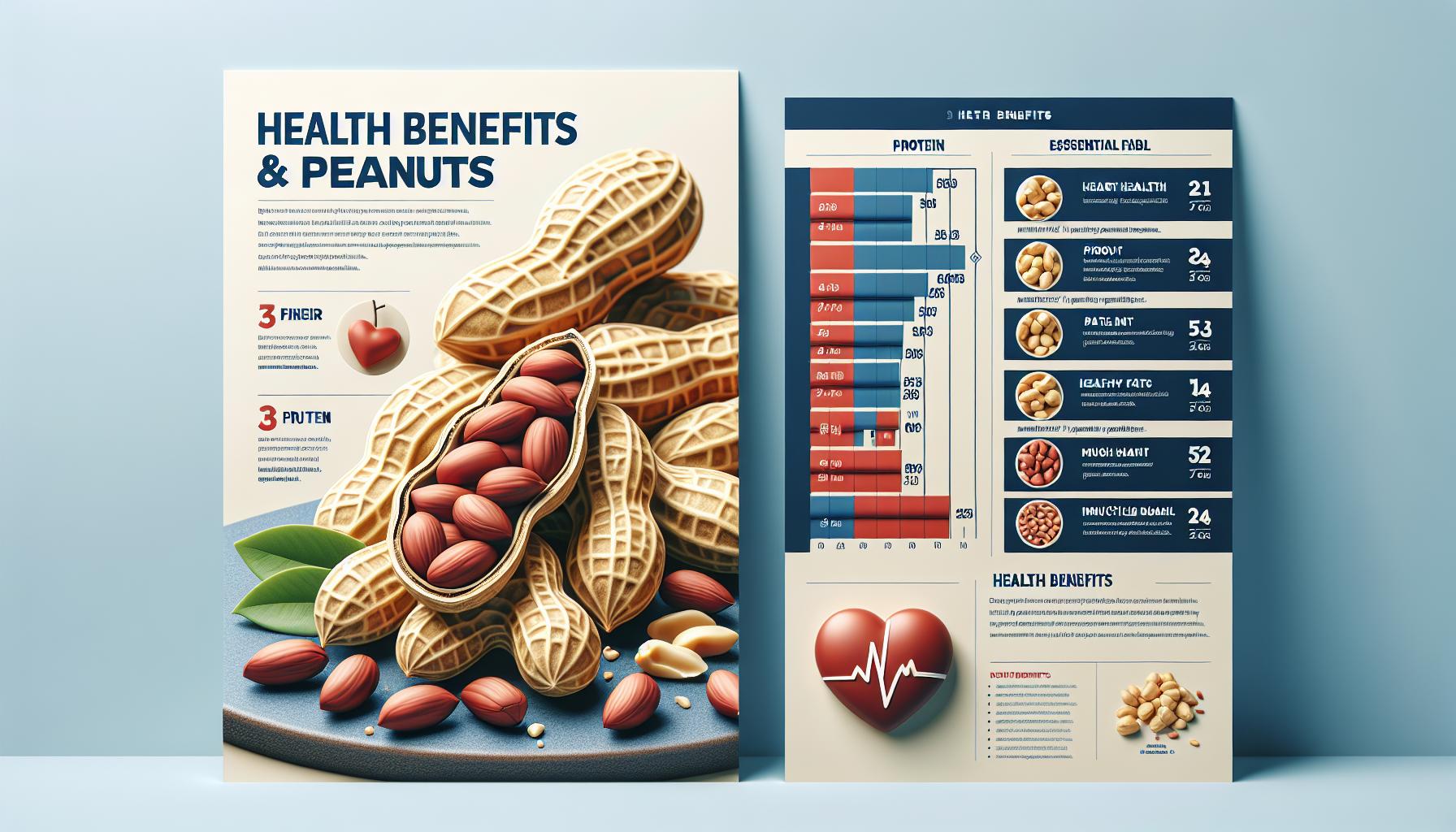 Arašídy v medu recept: Arašídy v medu pro zdravé mlsání 2 Přínosy arašídů pro zdraví a jejich nutriční hodnota